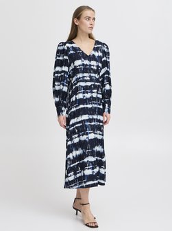 Damen Kleid IHVARIEL