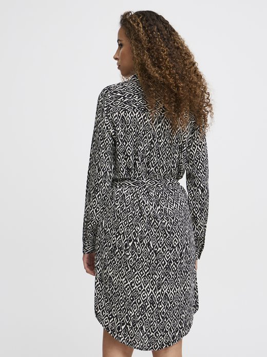 Damen Kleid IHVERA