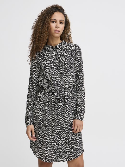 Damen Kleid IHVERA