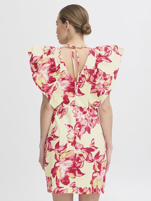Damen Kleid IHYSINE