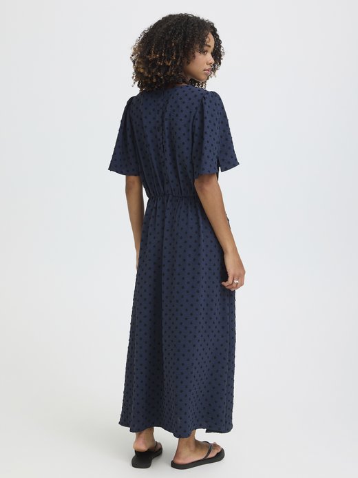 Damen Kleid IHZABBY
