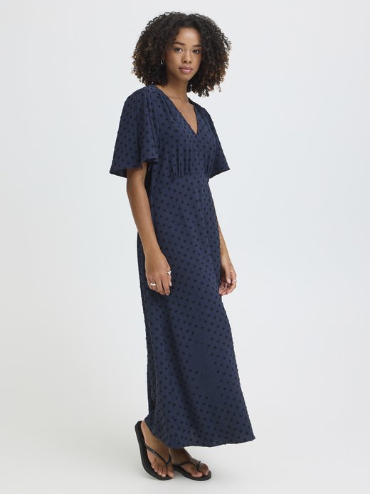 Damen Kleid IHZABBY