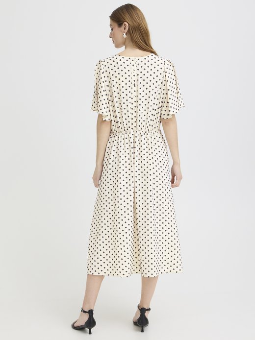 Damen Kleid IHZABBY