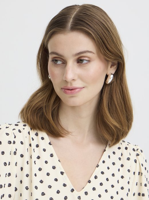 Damen Kleid IHZABBY