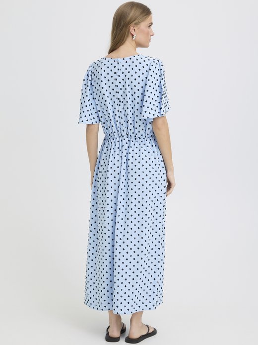 Damen Kleid IHZABBY