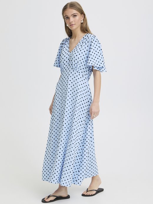 Damen Kleid IHZABBY