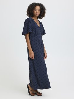 Damen Kleid IHZABBY
