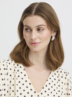 Damen Kleid IHZABBY