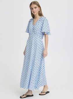 Damen Kleid IHZABBY