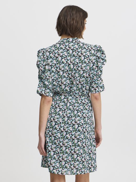 Damen Kleid IXNINA