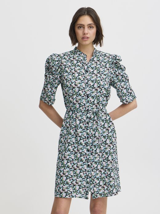 Damen Kleid IXNINA