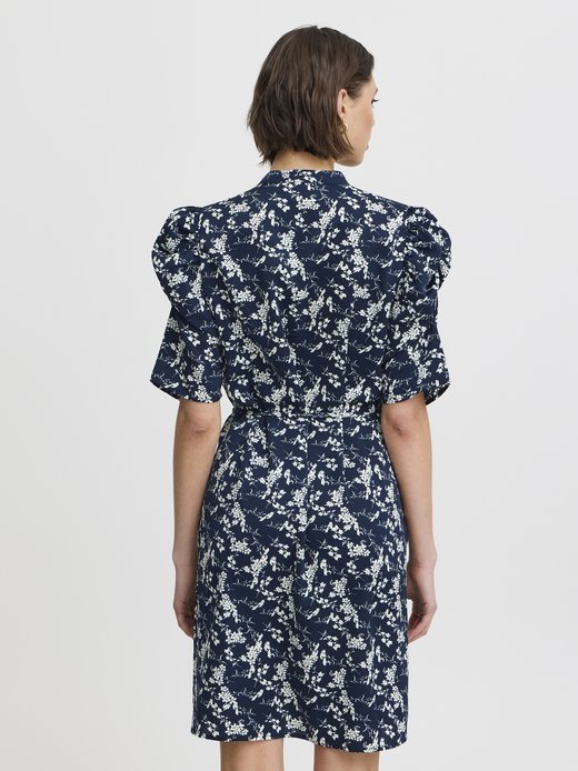 Damen Kleid IXNINA