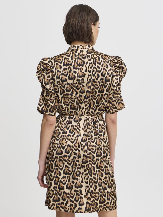 Damen Kleid IXNINA