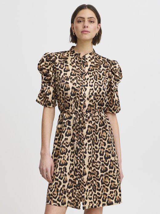 Damen Kleid IXNINA