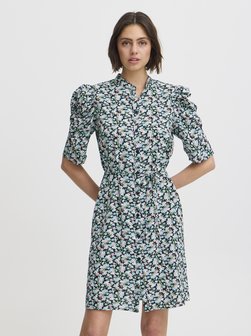Damen Kleid IXNINA