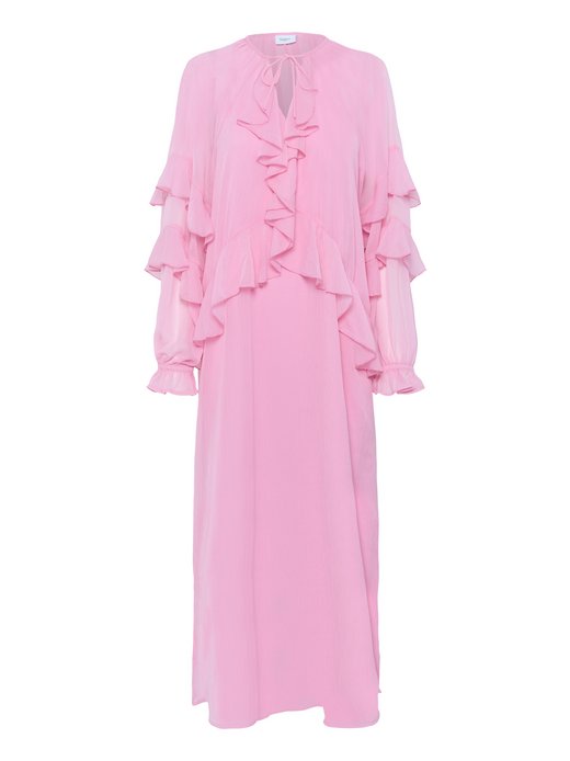 Damen Kleid JacelynSZ