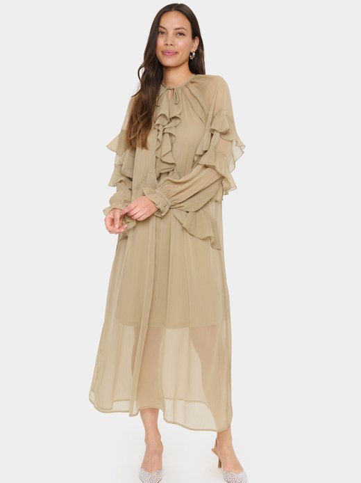 Damen Kleid JacelynSZ