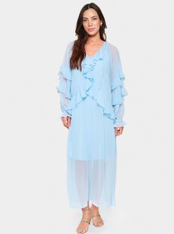 Damen Kleid JacelynSZ