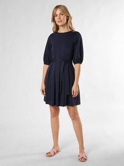Artikelbild Damen Kleid - Jumbo von Weekend Max Mara in marine uni