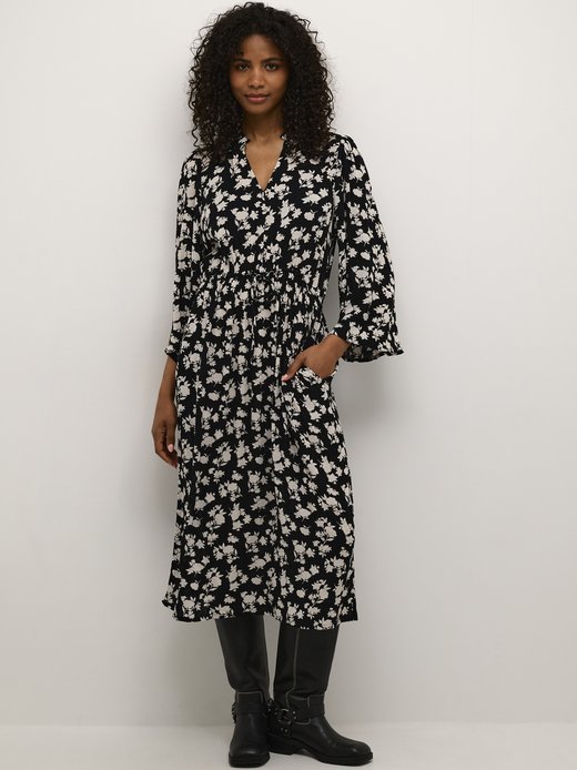 Damen Kleid KAamber
