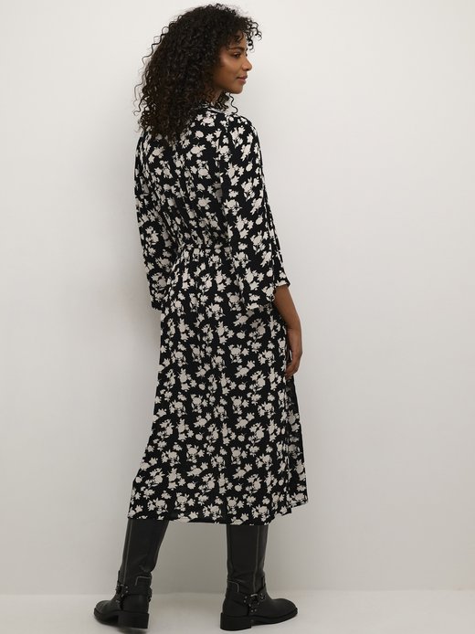 Damen Kleid KAamber