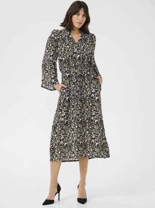 Damen Kleid KAamber