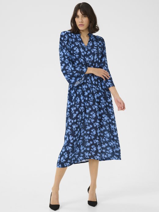 Damen Kleid KAamber