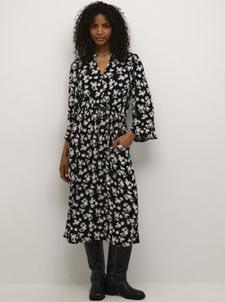 Damen Kleid KAamber