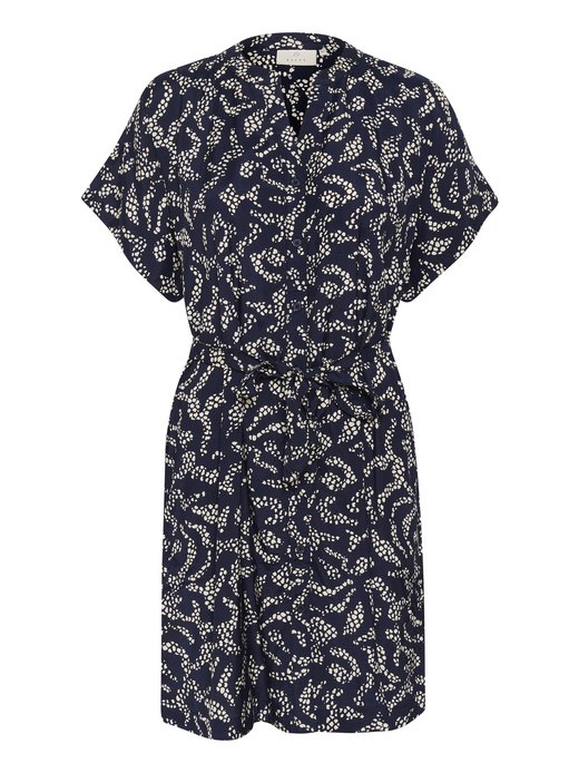 Damen Kleid KAbarton