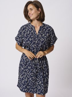 Damen Kleid KAbarton