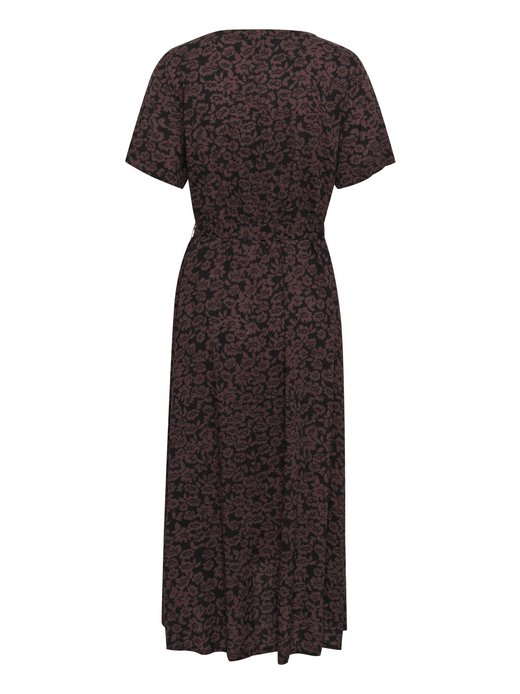 Damen Kleid KAbeathe