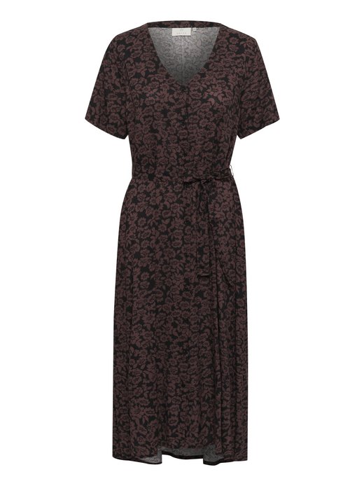 Damen Kleid KAbeathe