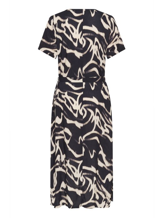 Damen Kleid KAbeathe