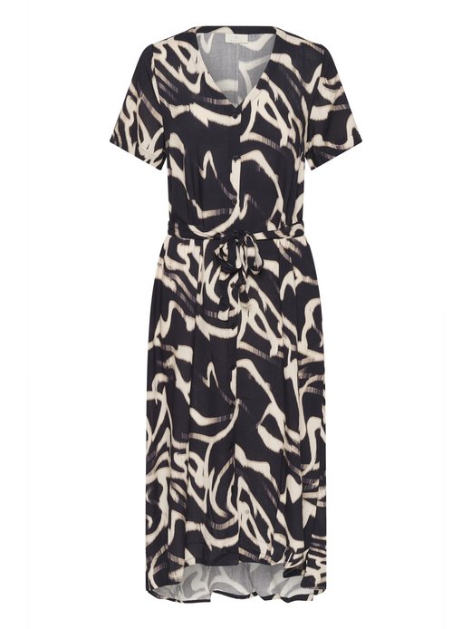 Damen Kleid KAbeathe