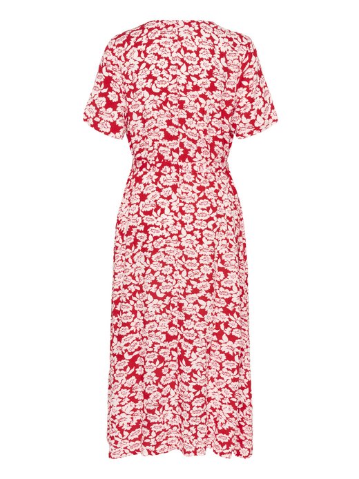 Damen Kleid KAbeathe