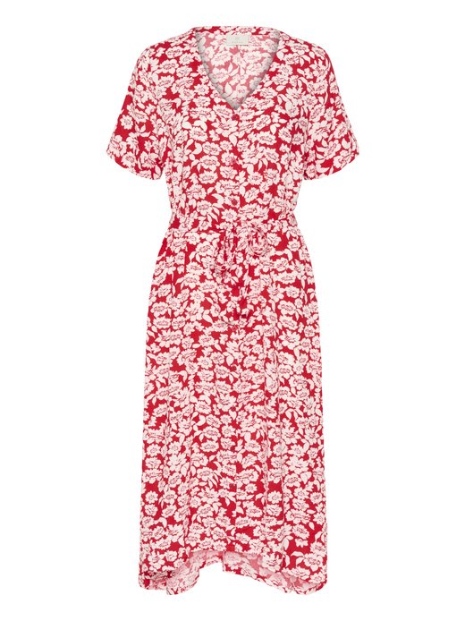 Damen Kleid KAbeathe