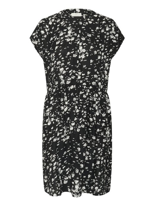 Damen Kleid KAbeathe