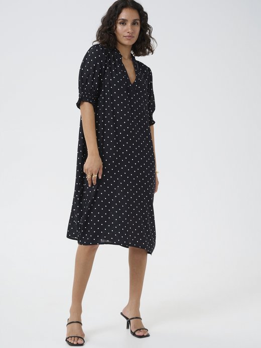 Damen Kleid KAbeathe