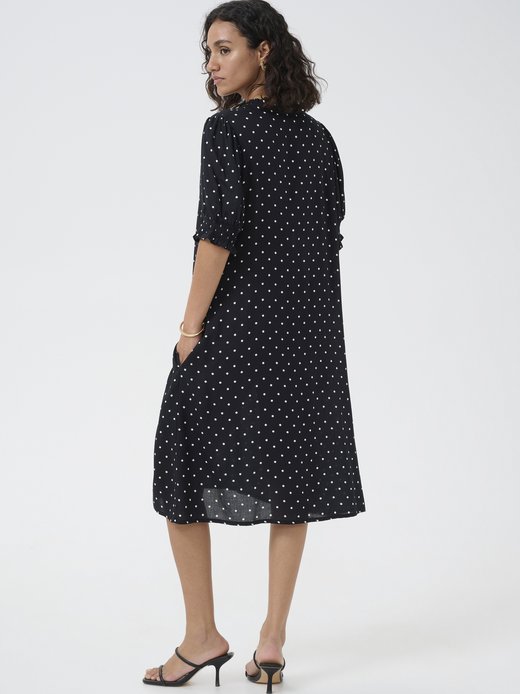 Damen Kleid KAbeathe