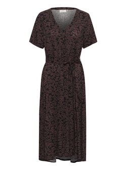 Damen Kleid KAbeathe