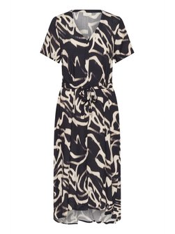 Damen Kleid KAbeathe