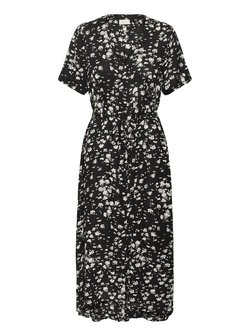 Damen Kleid KAbeathe
