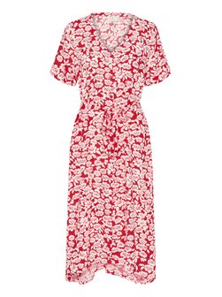 Damen Kleid KAbeathe