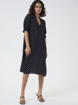 Damen Kleid KAbeathe