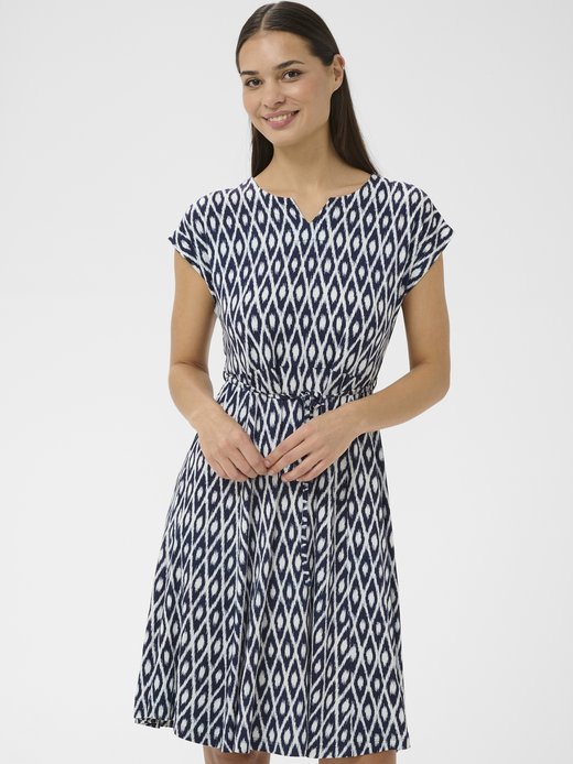 Damen Kleid KAbella