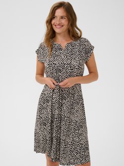 Damen Kleid KAbella