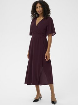 Damen Kleid KAbelle