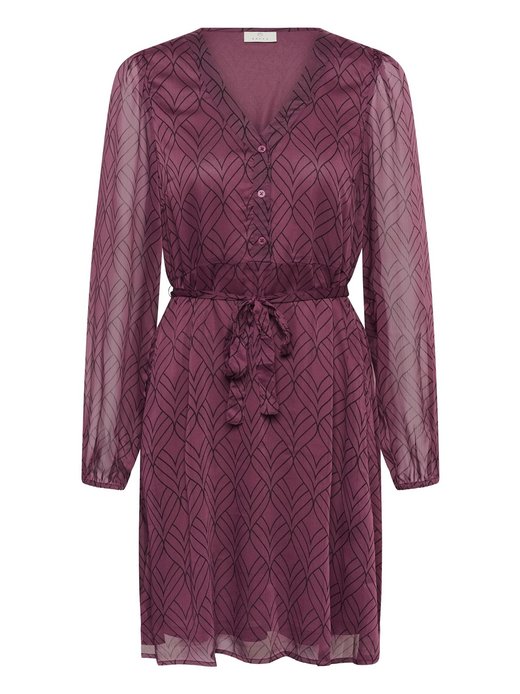 Damen Kleid KAdemi