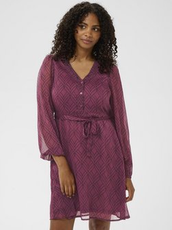 Damen Kleid KAdemi