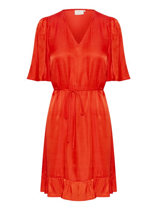 Damen Kleid KAdevi